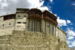 Baltit Fort
